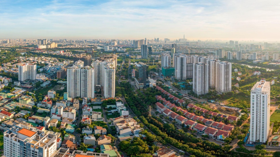 Tổng Hợp Dự Án Chung Cư TP.HCM Mở Bán Quý 3/2025: Dồi Dào Nguồn Cung Hậu Sáp Nhập